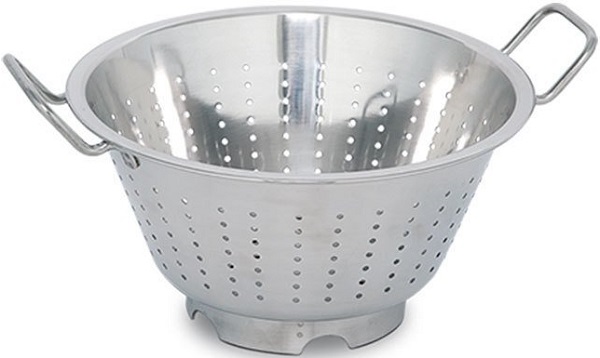 NJOY 62010028K STRAINER 28CM