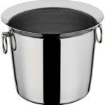 NJOY A46022N CHAMPAGNE BUCKET NO:2 16X21CM