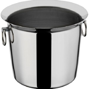 NJOY A46022N CHAMPAGNE BUCKET NO:2 16X21CM