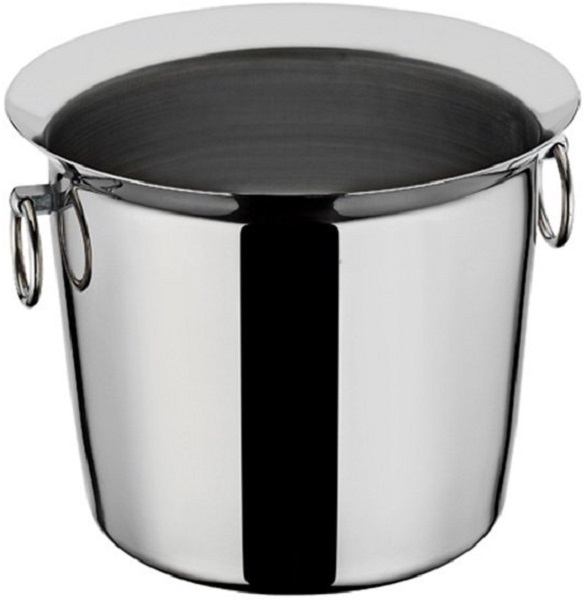 NJOY A46022N CHAMPAGNE BUCKET NO:2 16X21CM