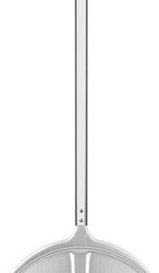 NJOY 317 40AB ALUMINUM PIZZA SHOVEL 40CM