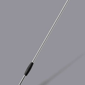 NJOY 342 24AB STEEL SHOVEL 24CM