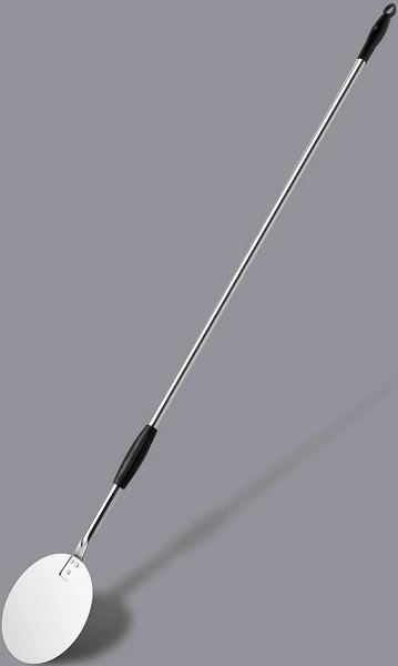 NJOY 342 24AB STEEL SHOVEL 24CM