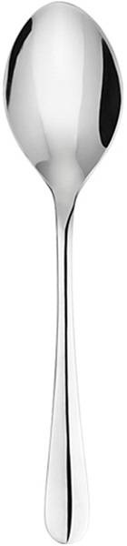 NJOY HISAR LATTE&CUP SPOON 1SET12PCS 20CM