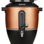 MULEX SEMAVER STEEL BAKIR PORCELAIN 3L1.2L