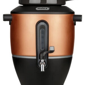 MULEX SEMAVER STEEL BAKIR PORCELAIN 3L1.2L