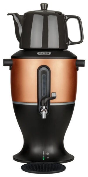 MULEX SEMAVER STEEL BAKIR PORCELAIN 3L1.2L