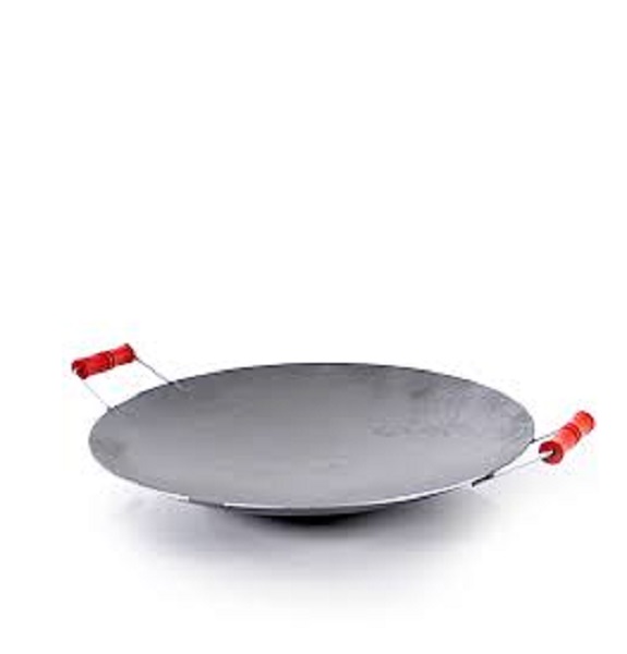 NJOY BRAISED PAN KAVURMA SACI 45CM