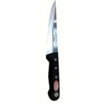 NJOY K0NU HAND MADE BUTCHER KNIFE NO:0