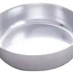 NJOY NO16IZGI ALUMINIUM SAHAN 16CM