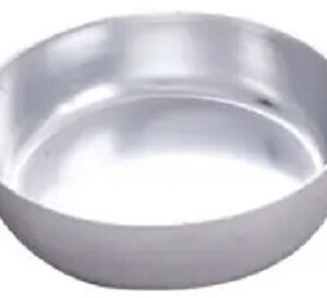 NJOY NO16IZGI ALUMINIUM SAHAN 16CM