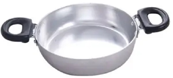 NJOY NO16IZGI ALUMINIUM SAHAN 16CM