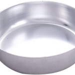NJOY NO18IZGI ALUMINIUM SAHAN 18CM