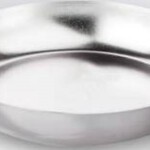 NJOY NO20IZGI ALUMINIUM SAHAN 20CM