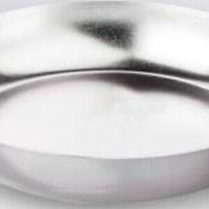 NJOY NO20IZGI ALUMINIUM SAHAN 20CM