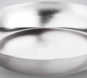 NJOY NO22IZGI ALUMINIUM SAHAN 22CM