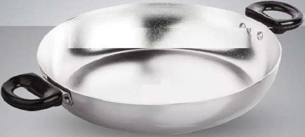 NJOY NO22IZGI ALUMINIUM SAHAN 22CM