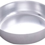 NJOY NO24IZGI ALUMINIUM SAHAN 24CM