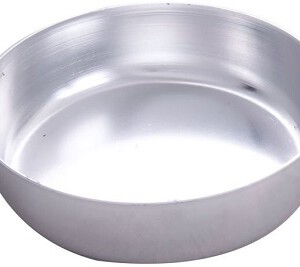 NJOY NO24IZGI ALUMINIUM SAHAN 24CM