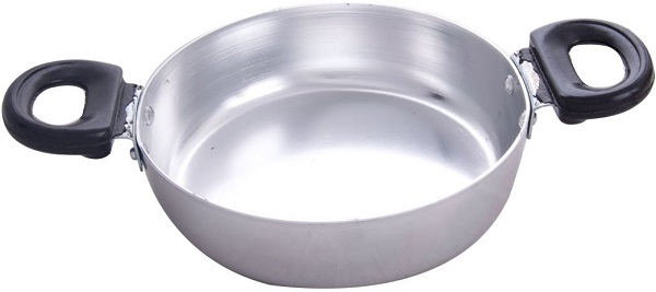 NJOY NO24IZGI ALUMINIUM SAHAN 24CM