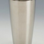 NJOY ZKB 150Z STEEL BAR MIXING BOWL 840CC