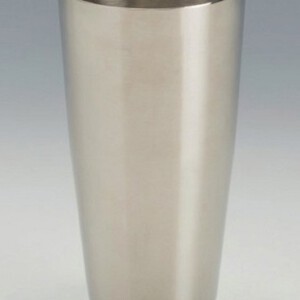 NJOY ZKB 150Z STEEL BAR MIXING BOWL 840CC