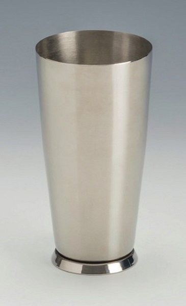 NJOY ZKB 150Z STEEL BAR MIXING BOWL 840CC