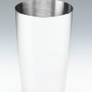 NJOY ZKB 1030Z STEEL BAR MIXING BOWL 700CC