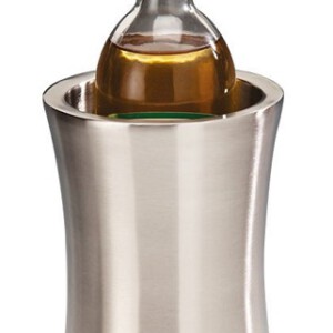 NJOY ZKC 121Z STEEL COLD BOTTLE KEEPER 13X19.5 CM