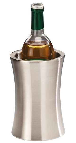 NJOY ZKC 121Z STEEL COLD BOTTLE KEEPER 13X19.5 CM