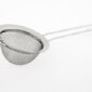 NJOY UN D7FK STEEL STRAINER SIEVE SUZGEC 8CM