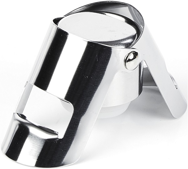 NJOY BRD-622 BOTTLE STOPPER