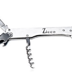 NJOY ALK 2008 WAITER POCKET KNIFE 13CM