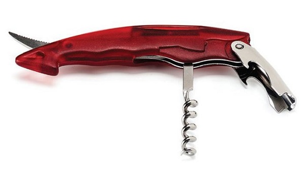 NJOY ALK 161 WAITER POCKET KNIFE 14CM