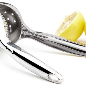 NJOY FLR-21 LEMON SQUEEZER 22CM
