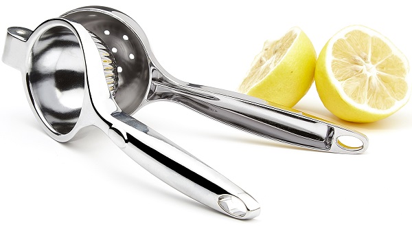 NJOY FLR-21 LEMON SQUEEZER 22CM