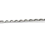 NJOY BRD-681 STEEL BAR SPOON 27CM