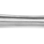 NJOY BRD-EF99 STEEL BAR MOJITO MUDDLER 20.5CM