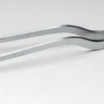 NJOY TW-10 CHEF'S DECOR TWEEZERS 26CM