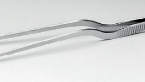 NJOY TW-10 CHEF'S DECOR TWEEZERS 26CM
