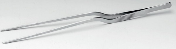 NJOY TW-10 CHEF'S DECOR TWEEZERS 26CM