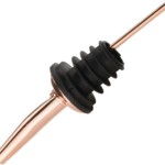 NJOY FLR-62 SPIRIT POURER COPPER