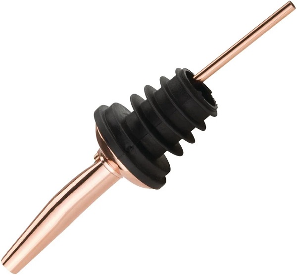 NJOY FLR-62 SPIRIT POURER COPPER