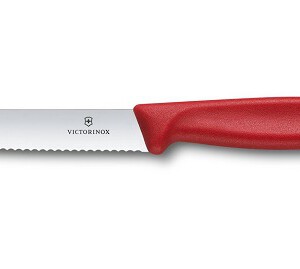 NJOY VT6.7861 CLASSIC BAR CHEESE&SAUSAGE KNIFE11CM