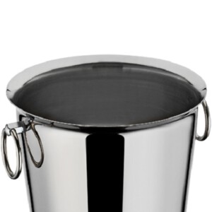 NJOY A46021N CHAMPAGNE BUCKET NO:1 18.5X13CM