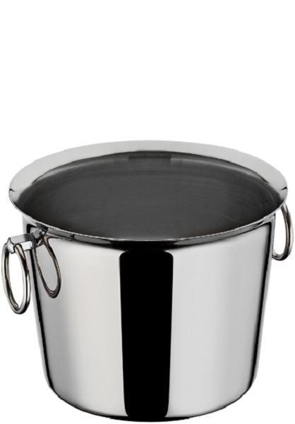 NJOY A46021N CHAMPAGNE BUCKET NO:1 18.5X13CM
