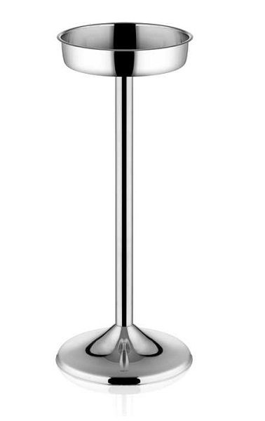 NJOY A46040N CHAMPAGNE BUCKET NARIN STAND 17X67CM