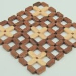 NJOY BA SQUARE SMALL NIHALE 13CM