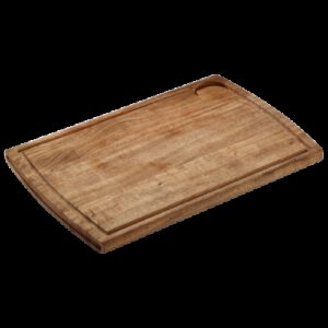 BONNA AKS01SB ACACIA STEAK BOARD 38X25X1.5CM