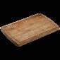 BONNA AKS01SB ACACIA STEAK BOARD 38X25X1.5CM